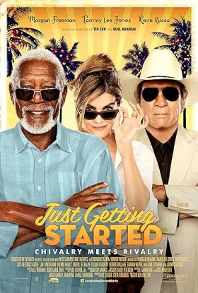 Apenas o Começo assistir online grátis