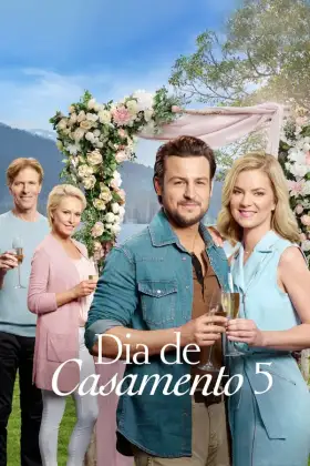 Dia de Casamento 5 assistir online grátis