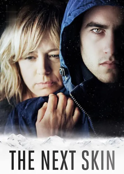 Movie Poster: A Próxima Pele