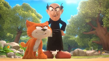 A pegadinha é você