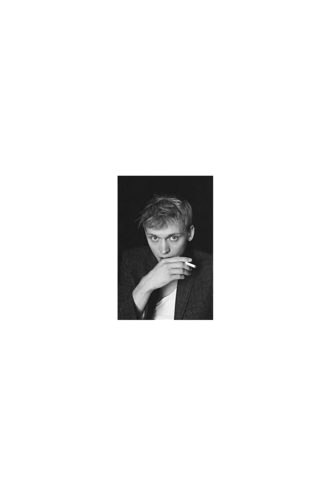 Enzo Brumm