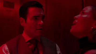 : Agente Especial-E7