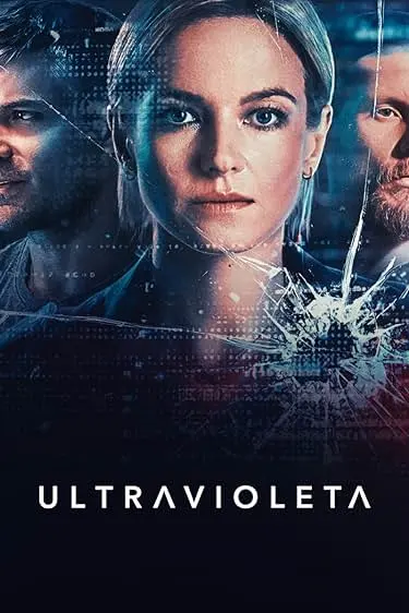 Pôster da série Ultravioleta (2017)