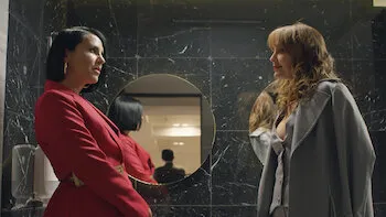 A Vingança de Analía-Episódio 8