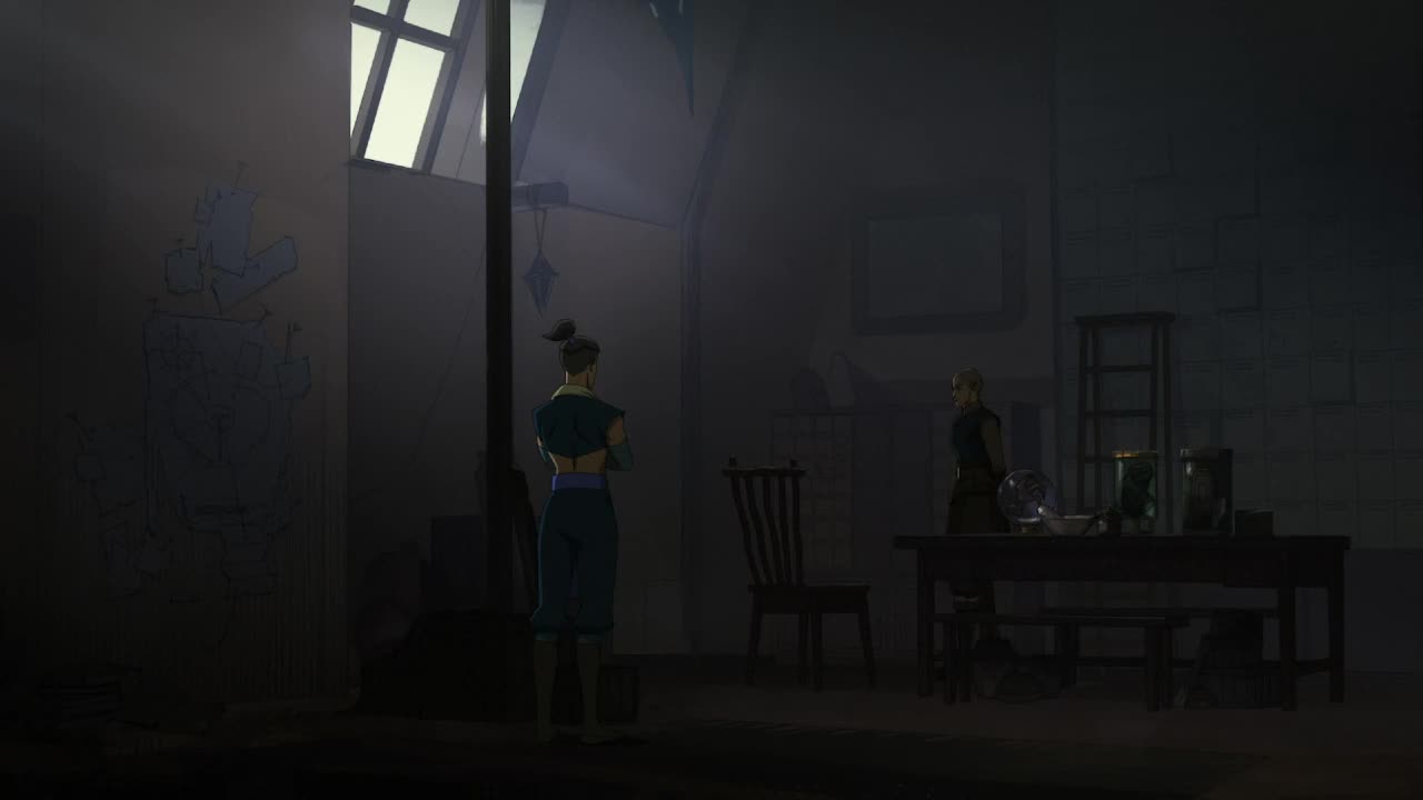The Mighty Nein Episódio 2