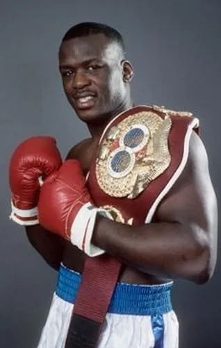Buster Douglas