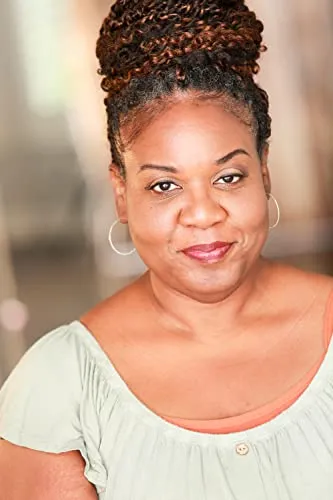 Pam Trotter