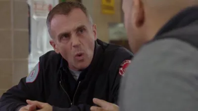 Chicago Fire: Heróis Contra o Fogo-E12
