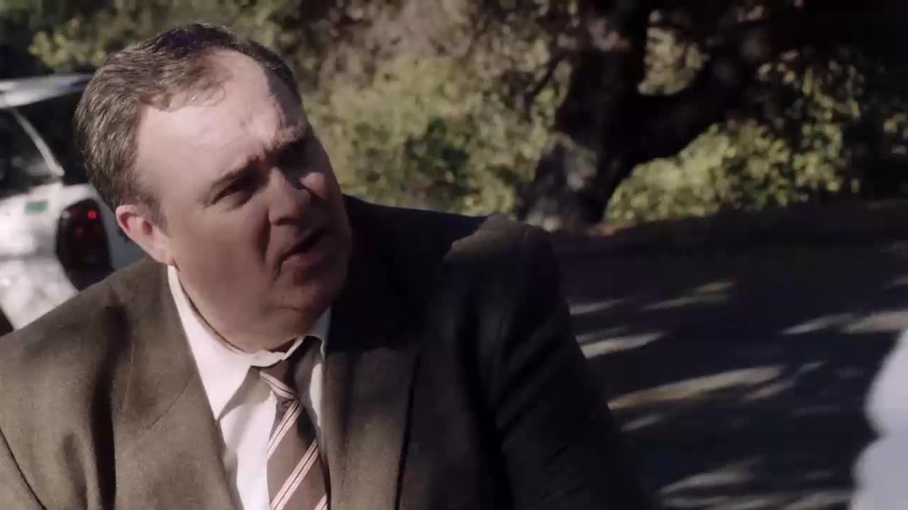O Mentalista Episódio 5