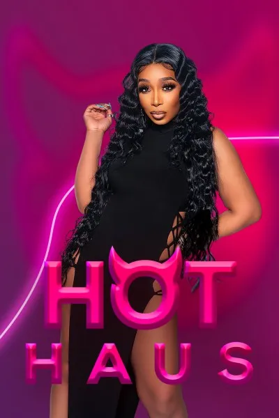Movie Poster: Hot Haus