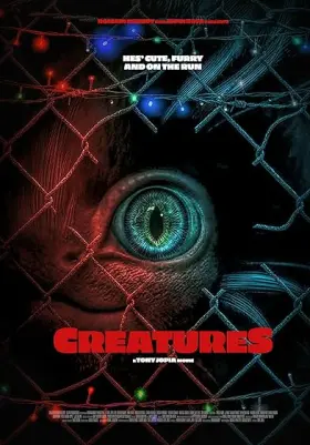 Criaturas - Filme grátis no Cinegato