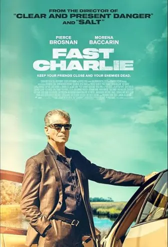 Charlie em Ação
