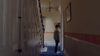 Diário de Horrores-Uma amizade no passado