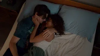 Ginny e Georgia-E2.Por que que tudo tem que ser tão horrível, o tempo todo, pra sempre?
