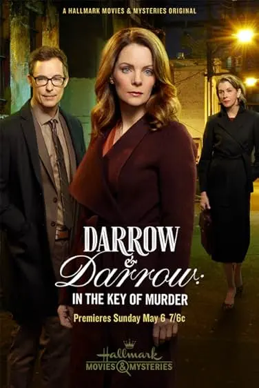 Darrow & Darrow Associados: Assassinato Afinado