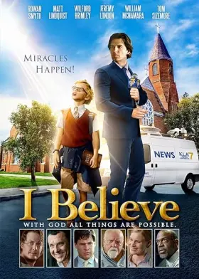 Eu Acredito - Filme grátis no Cinegato