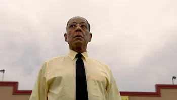 Better Call Saul-Machucados