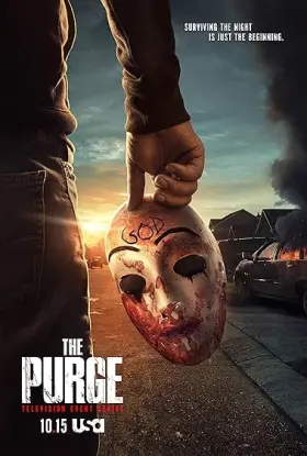 The Purge assistir online grátis