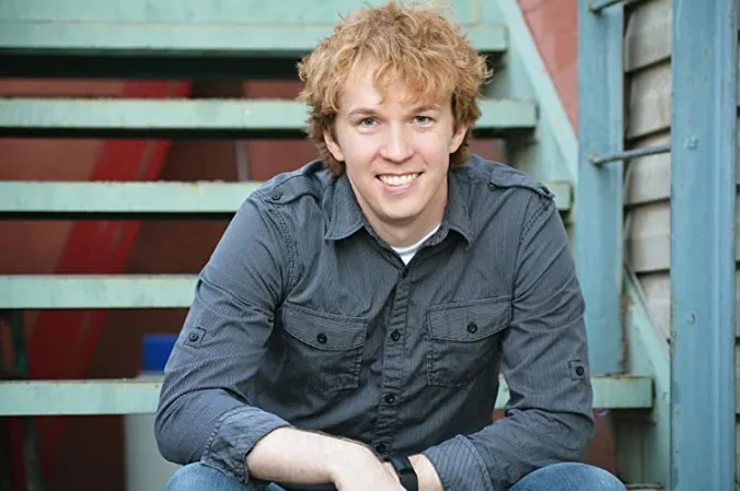 Adam Berg