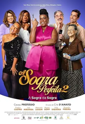 A Sogra Perfeita 2 assistir online grátis