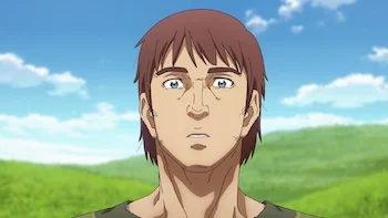 VINLAND SAGA Episódio 1