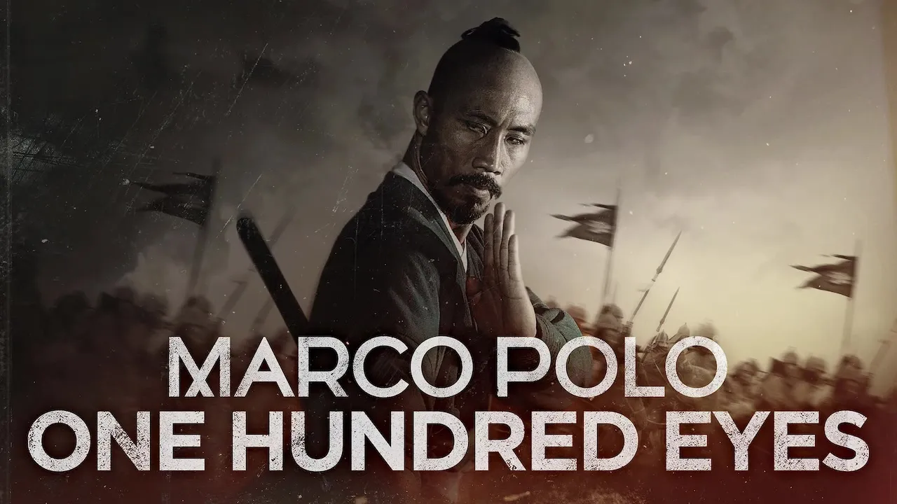 Movie Poster: Marco Polo: One Hundred Eyes