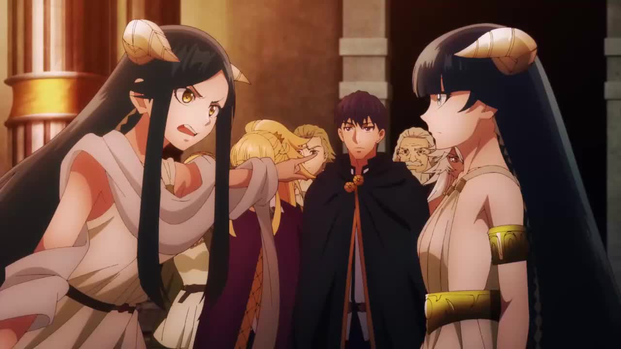 Tales of Wedding Rings Episódio 7