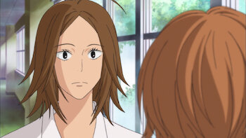 Que Chegue a Você: Kimi ni Todoke Episódio 6