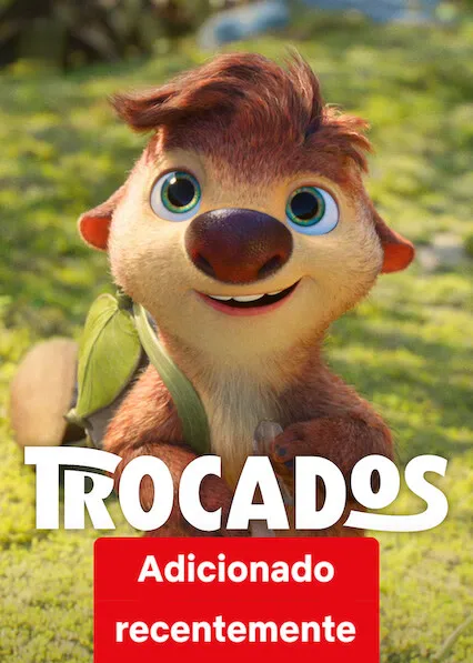 Pôster de Como Mágica (2026)