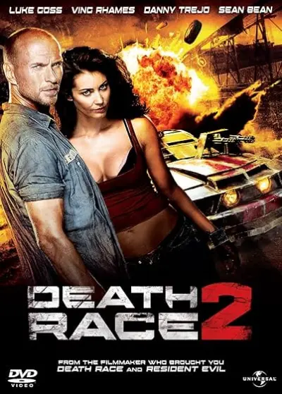 Corrida Mortal 2