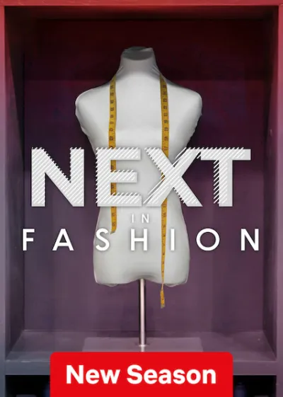 Next in Fashion
