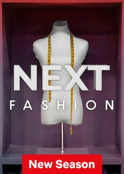 Next in Fashion
