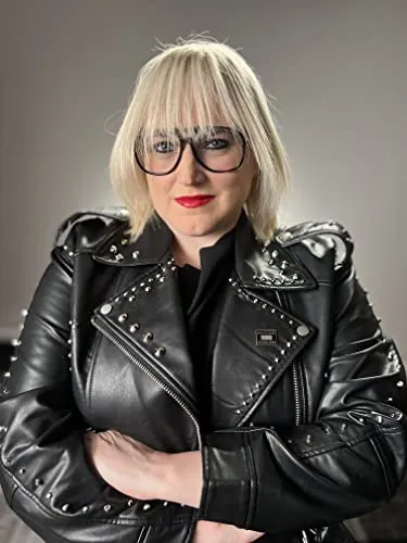 Amanda Michelle Foschia