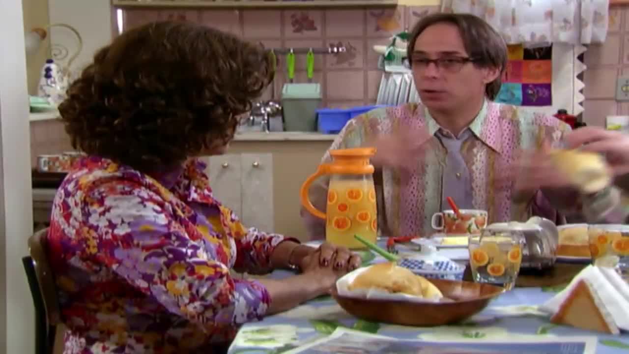 A Grande Família Episódio 13