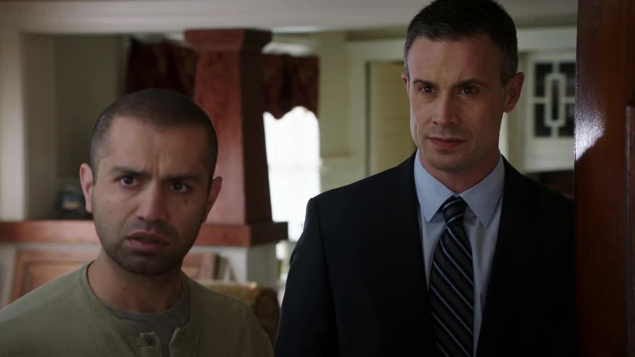 Bones Episódio 16