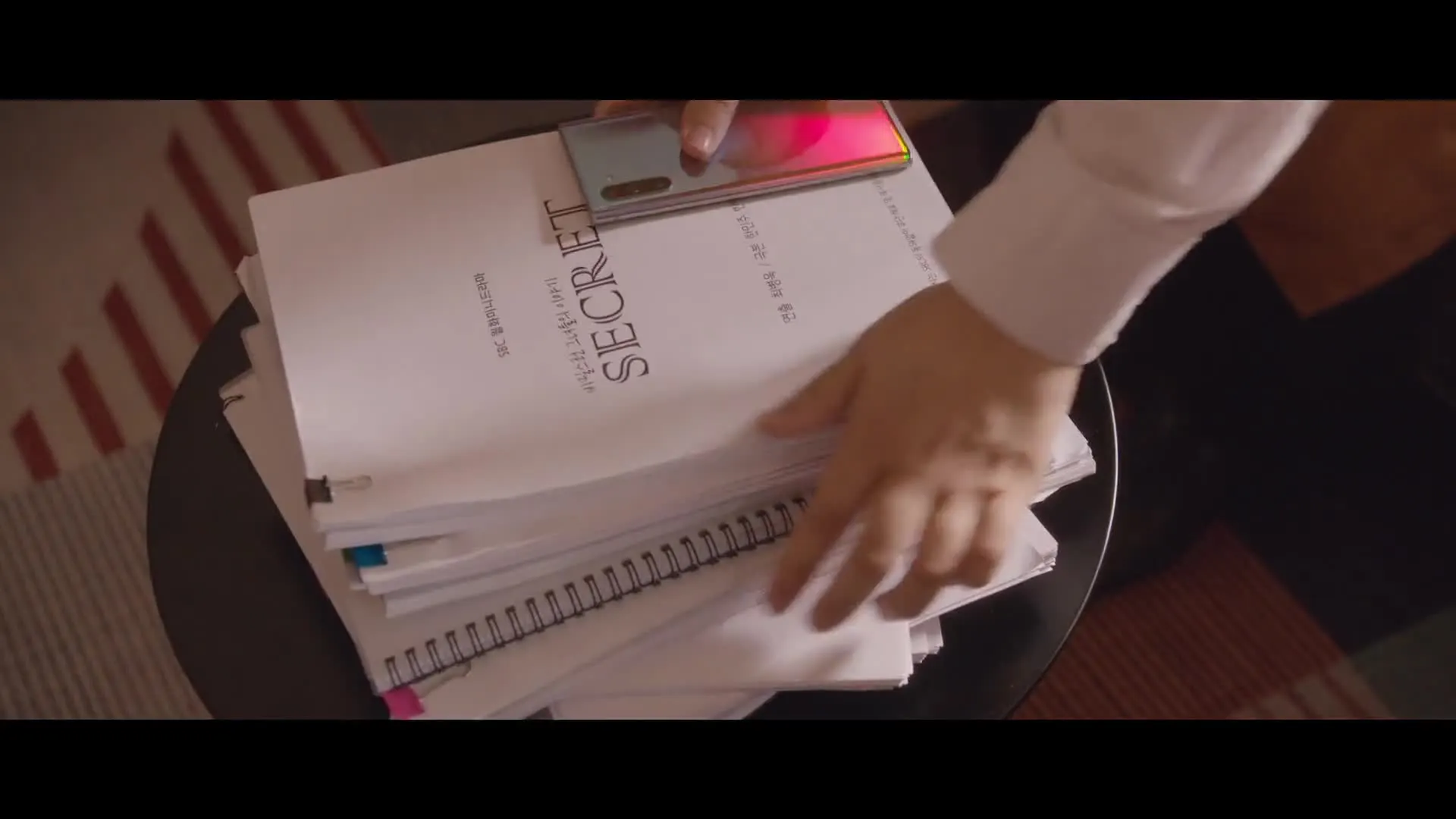 E5.Ha Jin’s Lost Memory