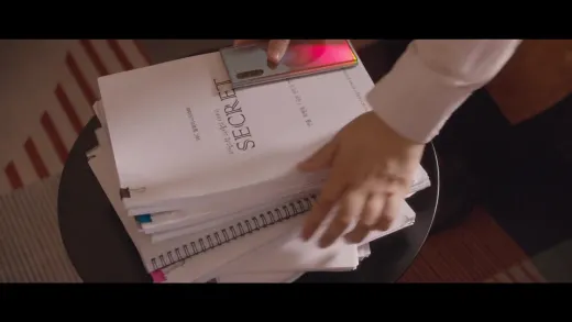 E5.Ha Jin’s Lost Memory