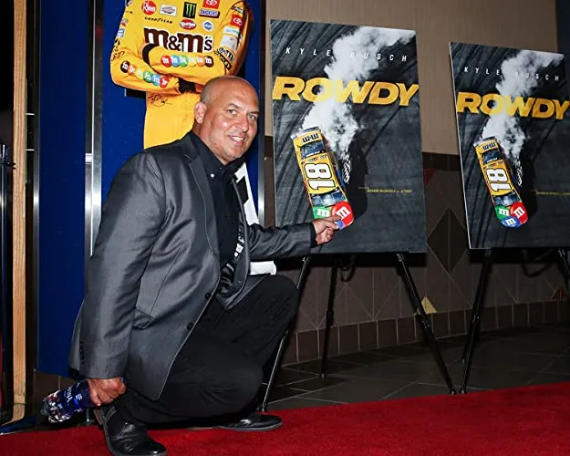 Richard Valenzuela