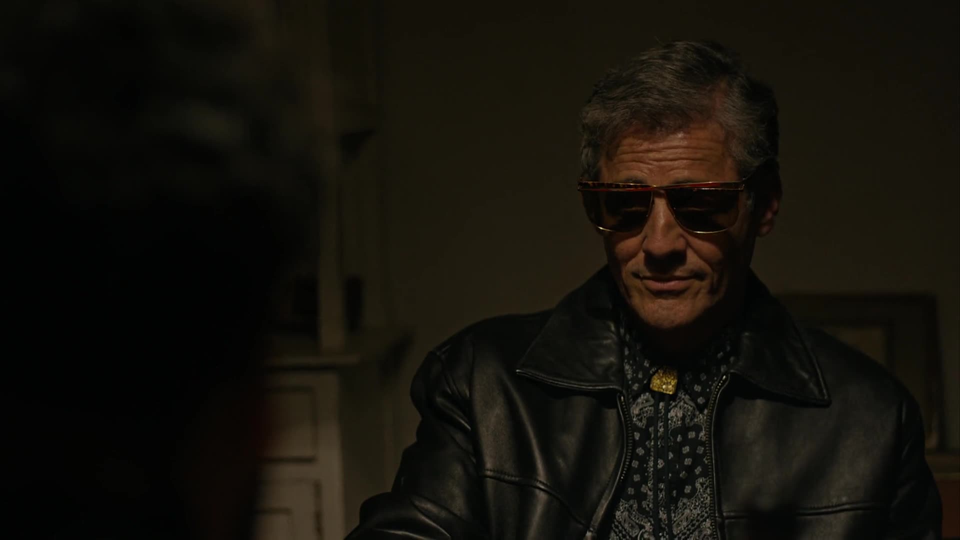 Impuros Episódio 10