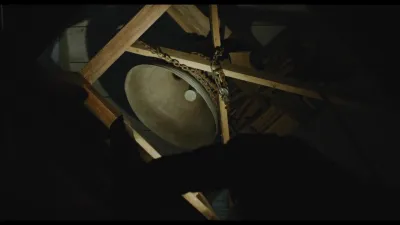 O Segredo de Widow's Bay-Episódio 2