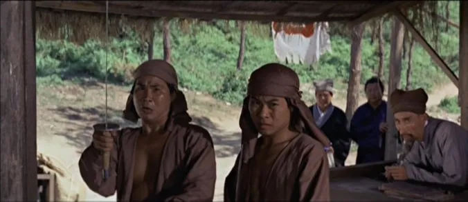 Shao-Hung Chan