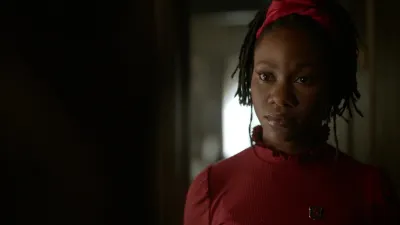 Legados-E12.I Was Made to Love You