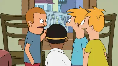 Bob's Burgers-E7