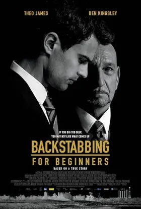 Traição para Iniciantes - Filme grátis no Cinegato