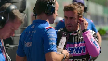 F1: Dirigir para Viver Episódio 5