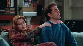Seinfeld Episódio 9