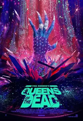 Queens of the Dead - Filme grátis no Cinegato