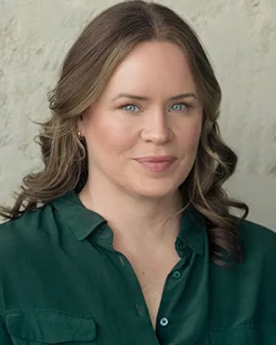 Shannon Murray