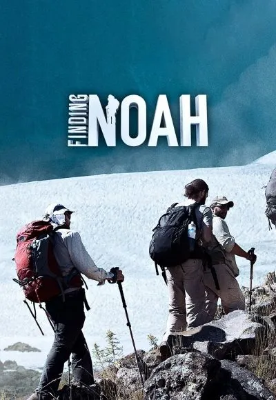 Movie Poster: Finding Noah
