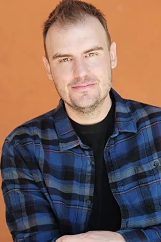 Daniel Evich